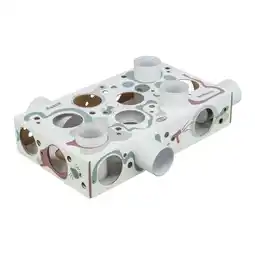 Zooplus Trixie Cat Activity Paws'n'Treats Box voor katten aanbieding