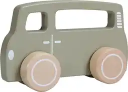 Bol.com Little Dutch Busje FSC aanbieding