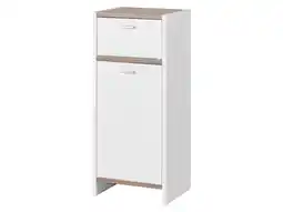 Lidl LIVARNO home Badkamerkast aanbieding