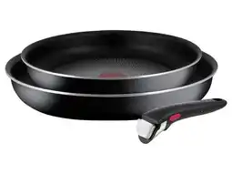 Lidl Tefal Ingenio Essential 3-delige pannenset aanbieding