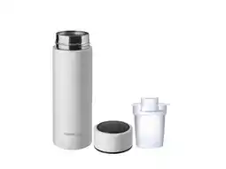 Lidl Nuby RapidCool Draagbare flessenkoeler aanbieding