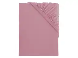 Lidl s.Oliver Jersey hoeslaken 140-160 x 200 cm aanbieding