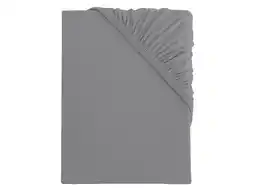 Lidl s.Oliver Jersey hoeslaken 140-160 x 200 cm aanbieding