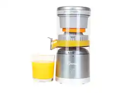 Lidl Genius Accu-citruspers aanbieding