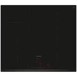 Expert Siemens EH631HFC1M EXTRAKLASSE aanbieding