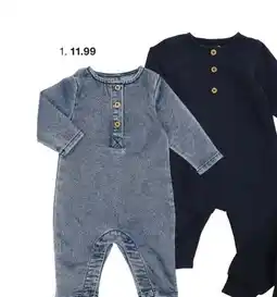 Zeeman Boxpak aanbieding