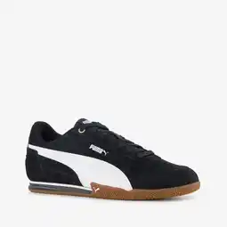Scapino Puma Bella Donna dames sneakers zwart wit aanbieding