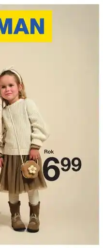 Zeeman Rok aanbieding