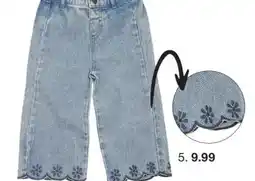 Zeeman Broek aanbieding