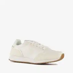 Scapino XX by Mexx metallic dames sneakers aanbieding