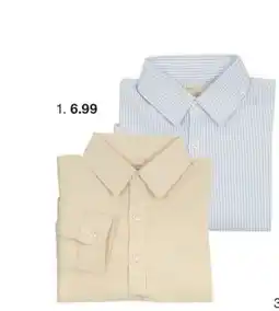 Zeeman Blouse aanbieding