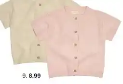 Zeeman Vest aanbieding