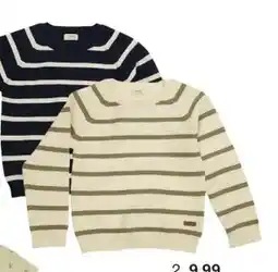 Zeeman Sweater aanbieding