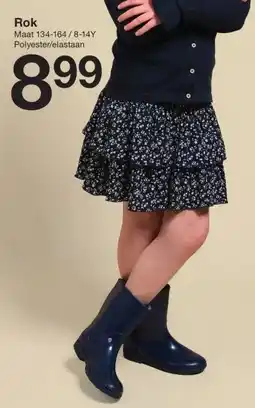 Zeeman Rok aanbieding