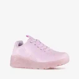 Scapino Skechers Uno Ice – Prism Luxe meisjes sneakers aanbieding