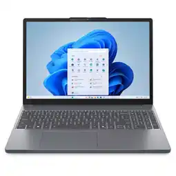 Expert Lenovo IdeaPad Slim 3 15IRH10 (83K100VHMH) aanbieding