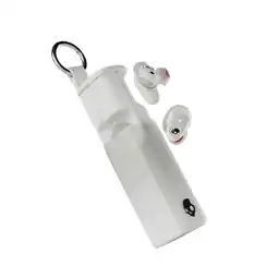 MediaMarkt SKULLCANDY METHOD 360 ANC TW IN-EAR Bone, sound by Bose Draadloze oortjes Wit aanbieding