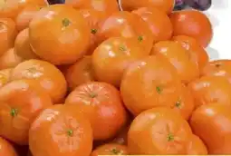 Hoogvliet Mandarijnen aanbieding