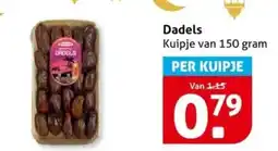 Hoogvliet Dadels aanbieding