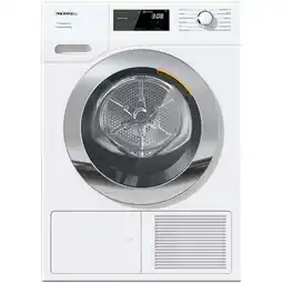 Expert Miele TEH 795 WP EcoSpeed aanbieding