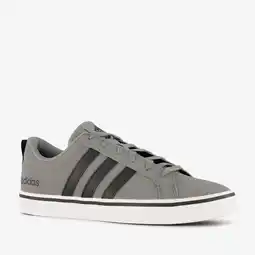 Scapino Adidas VS Pace 2.0 heren sneakers grijs zwart aanbieding