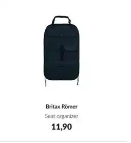 Babypark Britax Römer aanbieding