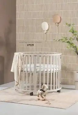 Babypark Europe Baby box aanbieding