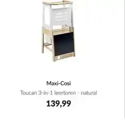 Babypark Maxi-Cosi aanbieding