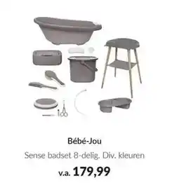 Babypark Bébé-Jou aanbieding
