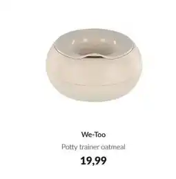 Babypark We-Too aanbieding