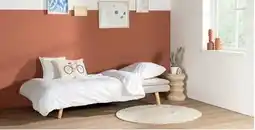 Babypark Europe Baby Shift 2-in-1 bedbank aanbieding