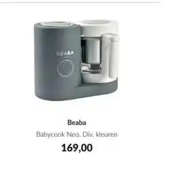 Babypark Beaba aanbieding