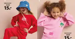 terStal SWEATSHIRT aanbieding