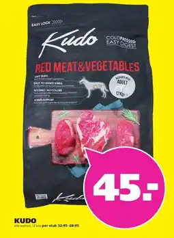 Ranzijn KUDO aanbieding