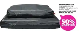 Ranzijn HONDENKUSSEN aanbieding