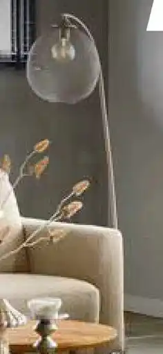 Pronto wonen Vloerlamp Maroggia aanbieding