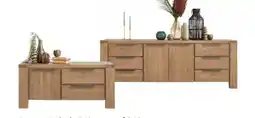 Pronto wonen Dressoir Valvola aanbieding
