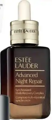 Pour Vous ESTÉE LAUDER Advanced Night aanbieding