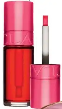 Pour Vous CLARINS aanbieding