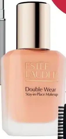 Pour Vous ESTÉE LAUDER aanbieding