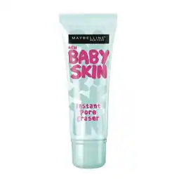 Plein.nl 1+1 gratis: Maybelline Baby Skin Instant Pore aanbieding