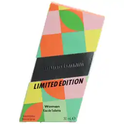 Plein.nl Bruno Banani Eau de Toilette For aanbieding