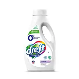 Plein.nl 2+2 gratis: Dreft Vloeibaar Wasmiddel 0% aanbieding
