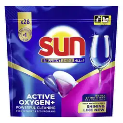 Plein.nl Sun Brilliant Shine All-in 1 aanbieding