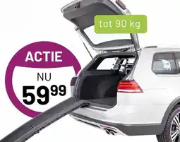 Pets & Co INKLAPBARE LOOPPLANK aanbieding