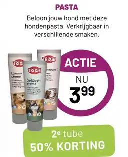 Pets & Co PASTA aanbieding