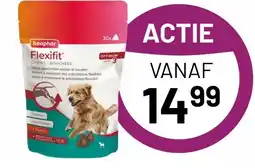 Pets & Co FLEXIFIT CHEW aanbieding