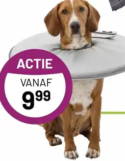 Pets & Co BESCHERMKRAAG aanbieding