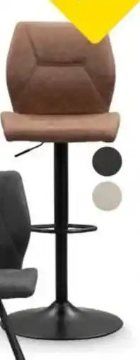 Leen Bakker Barkruk Jesse aanbieding