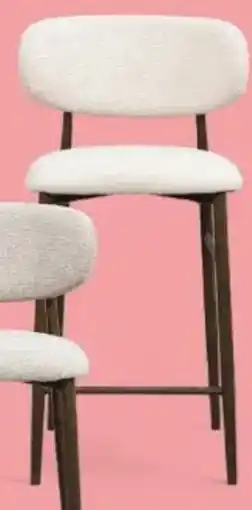 Leen Bakker Barkruk Tibor aanbieding